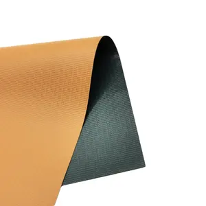 Hoge Kwaliteit <span class=keywords><strong>Nigeria</strong></span> Dekzeil <span class=keywords><strong>Pvc</strong></span> Silpaulin Dekzeil 400 Gsm - Product Image 1