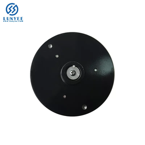 1hp 1.25hp 2hp 2.5hp 3hp 4hp180V DC 모터 러닝 머신 모터 - Product Image 4