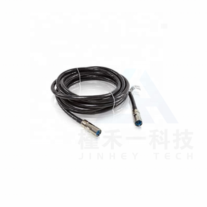 Pieza de repuesto para robot industrial Unidad de E/S de controlador nueva y original 3HAC077245-001 Señal de cable de control de alimentación de extensión, <span class=keywords><strong>SCARA</strong></span>, 15m - Product Image 2