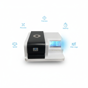 Calorímetro de Escaneo Diferencial DSC SKZ1052 para Análisis Térmico del Punto de Fusión y Cristalización <span class=keywords><strong>Tg</strong></span> - Product Image 1