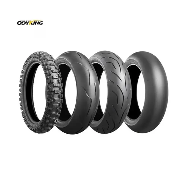 China high quality MOTORCYCLE TIRE 300-18 Odyking Tyre Motorbike Tyres ECE DOT