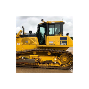 Engins de terrassement de haute qualité Bulldozer sur chenilles Komatsu D65PX D85ESS d'occasion en vente - Product Image 1