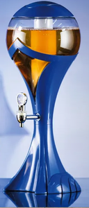 Commerical Era Football global Cup Dispenser birra alla spina/distributore di bevande - Product Image 2