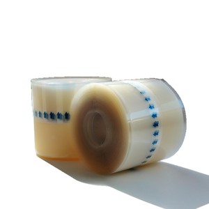 Pansement hydrocolloïde OEMODM en rouleau 50 mm 3 m imperméable antibactérien pour usage infirmier - Product Image 4