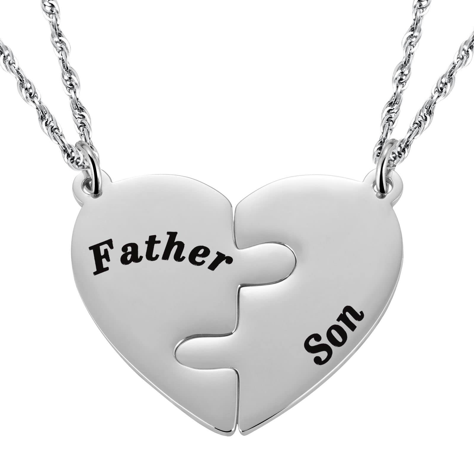 Padre + Hijo