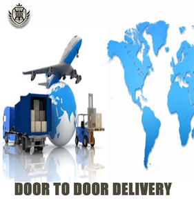 Экспресс-авиаперевозки из Китая в Японию с таможенной брокерской службой и отслеживанием грузов в режиме реального времени - Product Image 2