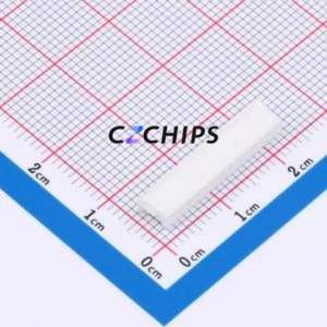 WF-1D150A14P Housing (Wire-to-Board / Wire-to-Wire) P=1.5mm Connector 1x14P 1.5mm ZH 1 - Product Image 2