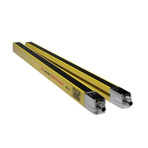 ตัวรับสัญญาณม่านแสง Leuze รุ่น MLC530R30-600 24 โวลต์ 12 แอมป์ IP65 สำหรับอุปกรณ์เครื่องจักรกล วิศวกรรมไฟฟ้า - Product Image 2