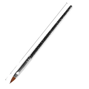 Jingwen OEM Nagel Acryl pulver Kristall pulver Set für Nagels tudio