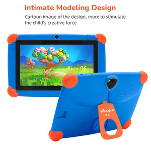 7 pouces bébé <span class=keywords><strong>Android</strong></span> 7.0 pouces 1gb Ram 8gb Rom éducatif PC enfants tablette avec Wifi - Product Image 5