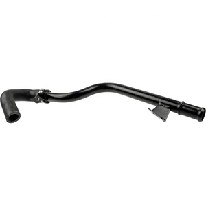 Tuyau de liquide de refroidissement de radiateur adapté pour Peugeot Part No.1317R8 Tuyau de réservoir de liquide de refroidissement du moteur Ligne de reniflard du réservoir d'expansion - Product Image 1