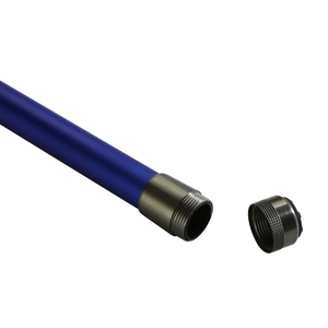 คันเบ็ดตกปลาแบบยืดหดได้ Newbility คุณภาพสูง 4 เมตร น้ำหนักเหยื่อ 10-30 กรัม คาร์บอนไฟเบอร์ แอคชั่นช้า สำหรับใช้ในทะเลสาบ/ลำธาร/แม่น้ำ - Product Image 3