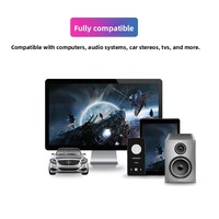 Nouvelle Clé USB Publicitaire Créative en Métal 16 Go/8 Go, Personnalisable OEM, Cadeau Étanche pour Audio de Voiture, Personnalisée 2.0, Garantie 1 An