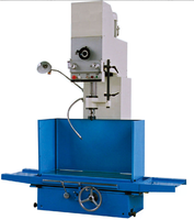 Machine automatique de perçage et d'affûtage de moteurs métalliques, machine verticale de rodage, machine de perçage et d'affûtage de blocs-cylindres pour la réparation de moteurs