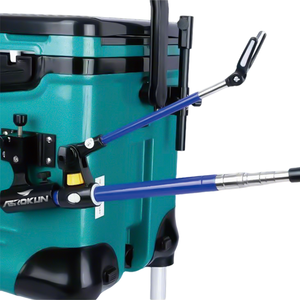 Porta canne <span class=keywords><strong>da</strong></span> pesca porta canna <span class=keywords><strong>da</strong></span> pesca regolabile di 360 grado per terra portatile canna <span class=keywords><strong>da</strong></span> pesca Pod - Product Image 1