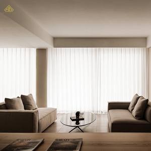 L'usine fournit une solution de design d'intérieur 3D à guichet unique pour une villa ou un hôtel de luxe Service personnalisé pour la personnalisation complète de la maison - Product Image 2