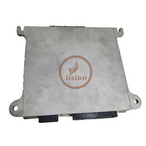 Panel de Control de Excavadora ECR145, Placa de Computadora del Controlador VECU 14554880 - Product Image 3