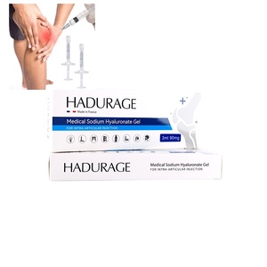 Jeringa Prellenada Ortopédica de Ácido Hialurónico para Articulaciones con Certificación CE - Compre Jeringas Prellenadas Ortopédicas, Ácido Hialurónico para Articulaciones - Product Image 5
