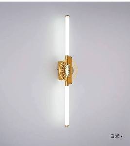 Applique murale moderne européenne de haute qualité, luminaire décoratif d'intérieur pour la maison, la chambre, le salon, le couloir - Product Image 1