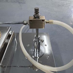 Fabricage Directe Levering Automatische Astm Digitale Open-Up Cleveland Vlampunttester - Product Image 5