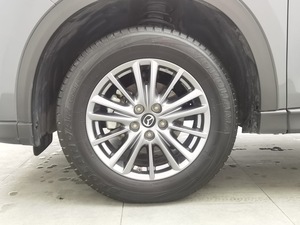 <span class=keywords><strong>Mazda</strong></span> <span class=keywords><strong>CX</strong></span>-5 SUV 2023 d'occasion, compacte, conduite à gauche, Euro VI, automatique, 5 portes, 5 places, essence, vente flash en stock - Product Image 6