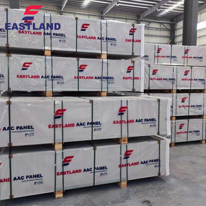 Panel de Construcción <span class=keywords><strong>ALC</strong></span> Duradero, Resistente a Grietas, Impermeable, Bloque de Hormigón Celular para Hoteles y Gimnasios - Product Image 4
