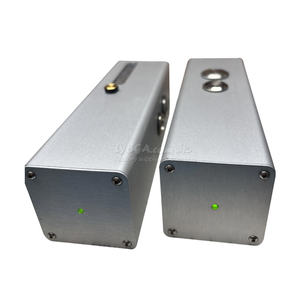 El teleskopik odak lazer 12/15 metre 120W Lens RAYCUS lazer özelleştirilmiş pompa kaynağı lazer kiti yanıcı kağıt uçan - Product Image 6