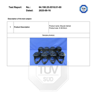 Casque de VTT intégral junior avec boucle magnétique, résistant aux chocs, pour BMX, descente, trail, VTT, cyclisme