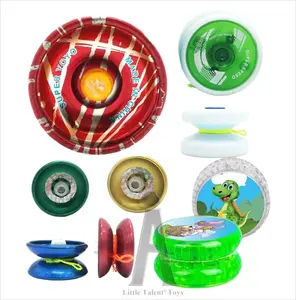 Atacado personalizado logotipo yoyo brinquedos, fornecedor, alta qualidade, yoyo, brinquedo, profissional, chinês, yoyo, crianças, brinquedos