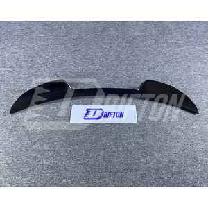 Alerón de maletero de fibra de carbono estilo <span class=keywords><strong>GTA</strong></span> para alerón trasero Alfa Romeo <span class=keywords><strong>Giulia</strong></span> - Product Image 3