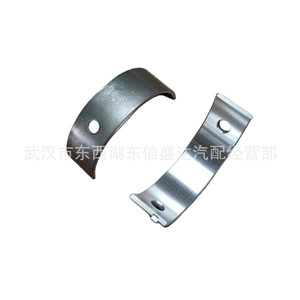 แบริ่งเพลาข้อเหวี่ยงสำหรับเปอโยต์ ซีตรอง EC8 9673407080 9673428680 อะไหล่ทดแทนใหม่ - Product Image 3