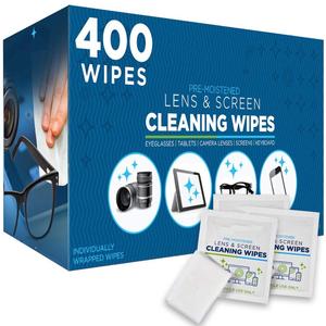 Schermo <span class=keywords><strong>salviette</strong></span> <span class=keywords><strong>per</strong></span> la pulizia degli <span class=keywords><strong>occhiali</strong></span> <span class=keywords><strong>salviette</strong></span> <span class=keywords><strong>per</strong></span> la pulizia del computer <span class=keywords><strong>salviette</strong></span> - Product Image 1