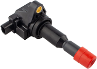 Bobine d'allumage neuve 30520-PWC-003, pièces automobiles compatibles avec Honda Renault Nissan