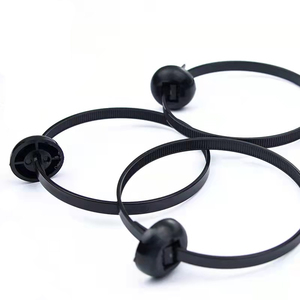 السحابات الكابل ذاتية القفل ، الصديقة ، والروابط - Product Image 4