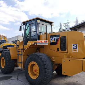 รถตักดินใช้สำหรับแมว950ชม. 950 - Product Image 6