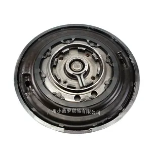 MPS6 6DCT450 Dual Clutch Voor Land Rover Volvo Ford Dual Clutch 100% Goed Werkt