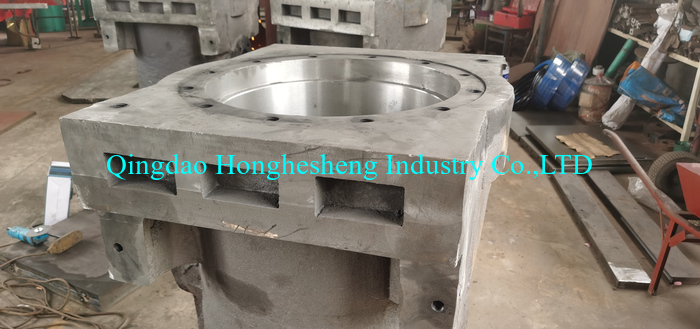 50T 3plates 2layers Hydraulic Rubber Product Vulcanizing Press Machine