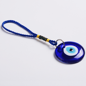 2020 Venta caliente Nazar amuleto <span class=keywords><strong>de</strong></span> cristal coche <span class=keywords><strong>de</strong></span> suspensión turco mal <span class=keywords><strong>de</strong></span> ojo encantos para regalos - Product Image 4