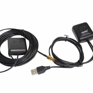 Amplificateur de signal GPS ANT-1573 pour système de navigation, répéteur de signal de voiture, récepteur émetteur, amplificateur de signal GPS pour véhicule - Product Image 1