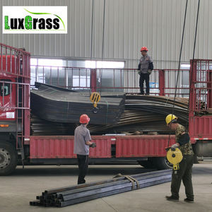 ลานไม้พายเล่นเทนนิสกลางแจ้งจากจีน - Product Image 5