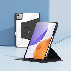 Étui de protection pour tablette personnalisé, anti-chute, rotatif à 360 degrés, pour Xiaomi <span class=keywords><strong>Pad</strong></span> 7S Pro 12,5 pouces - Product Image 1