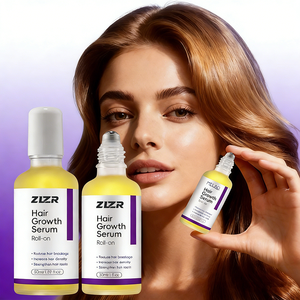 เซรั่มบำรุงหนังศีรษะและเร่งการเจริญเติบโตของเส้นผม โรลออน โรสแมรี่ ช่วยเพิ่มความชุ่มชื้นและสุขภาพผม - Product Image 5