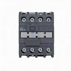 คอนแทคเตอร์ไฟฟ้ากระแสสลับ 3 เฟส S-C-H-N-E-I-D-E-R รุ่น LC1N3210M5N LC1N3810F5N LC1N3801CC5N Q5N <span class=keywords><strong>B5N</strong></span> - Product Image 3