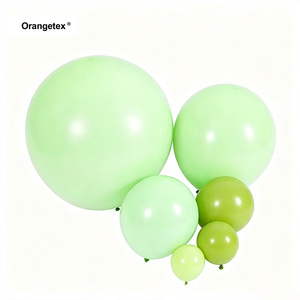 Paquete <span class=keywords><strong>al</strong></span> <span class=keywords><strong>por</strong></span> <span class=keywords><strong>Mayor</strong></span> <span class=keywords><strong>de</strong></span> Globos <span class=keywords><strong>de</strong></span> Látex Estándar <span class=keywords><strong>de</strong></span> Color Sólido para Fiestas, para Distribuidores - Product Image 2