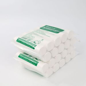Medical gauze <b>pads</b>, wound dressings, hemostatic bandages, <b>nursing</b> cotton <b>pad</b> rolls, disposable <b>nursing</b> protection. - Product Image 2