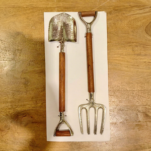 Ensemble de service élégant, couverts de qualité supérieure, vaisselle design, accessoires de cuisine modernes, essentiels pour la salle à manger, vaisselle de table, cadeau - Product Image 1