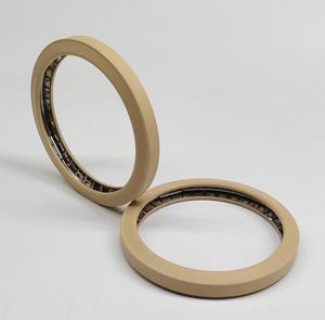 Joint à ressort haute performance pour moteurs aérospatiaux et systèmes de carburant cryogéniques – Fournisseur de pièces d'étanchéité de qualité - Product Image 6