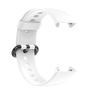 Trendybay Aibangjia Bracelet intelligent en silicone souple et respirant, élastique, de remplacement pour Samsung, Xiaomi, Garmin, <span class=keywords><strong>Huawei</strong></span> <span class=keywords><strong>Band</strong></span> - Product Image 1