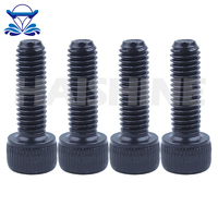 اسطوانة مسمار مزلاج كيت ل Husqvarna 61 268 272 K 362 365 371 372 372XP 385 385XP 390 390XP بالمنشار الغاز