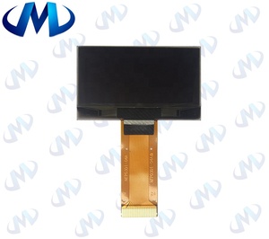 Màn hình <span class=keywords><strong>OLED</strong></span> <span class=keywords><strong>1.54</strong></span> inch độ phân giải 128x64 với giao diện SPI IIC 1.54OLED ssd1309 - Product Image 2
